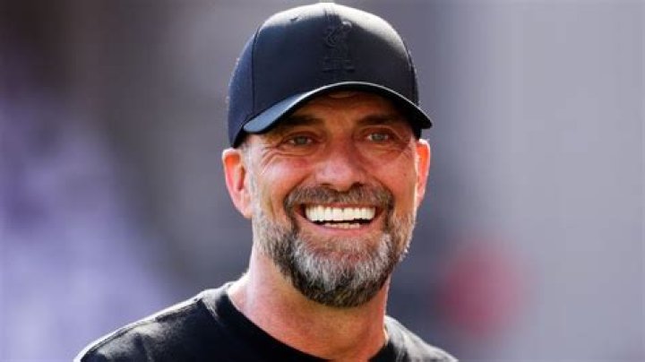 Who is Klopp's wife? Meet Ulla Sandrock, who kickstarted Liverpool talks