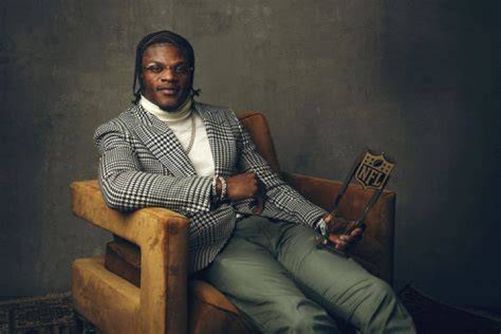 Who Is Lamar Jackson's Father? [2023 Update] Players Bio