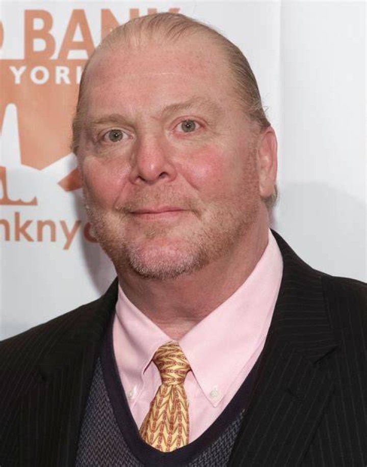 Who is Mario Batali's wife Susi Cahn? The US Sun