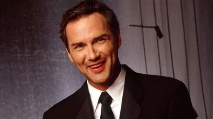 Who Is Norm Macdonald's Son? Get to Know Dylan Macdonald