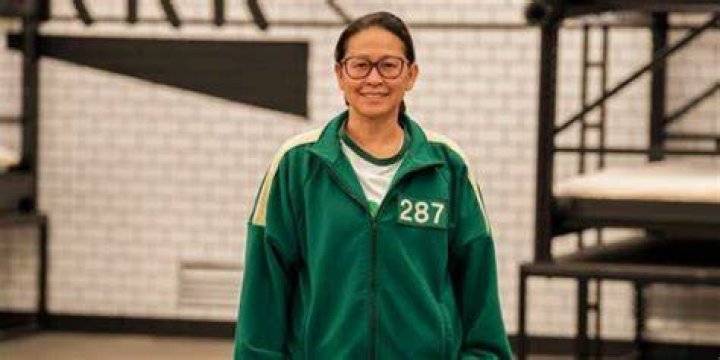 Who is player 287 Mai Whelan? &lsquo;Squid Game The Challenge&rsquo; finalist