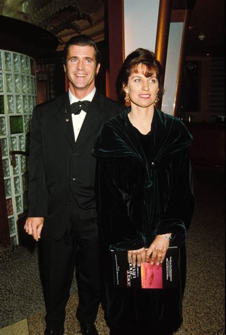 Who is Robyn Moore Gibson? All About Mel Gibson's exwife &mdash; citiMuzik