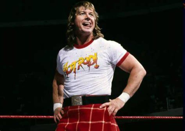 Who is Rowdy Roddy Piper's wife, Kitty Toombs? Bio, age, net worth