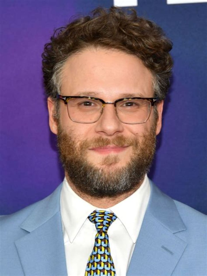 Who is Seth Rogen's wife Lauren Miller? The US Sun