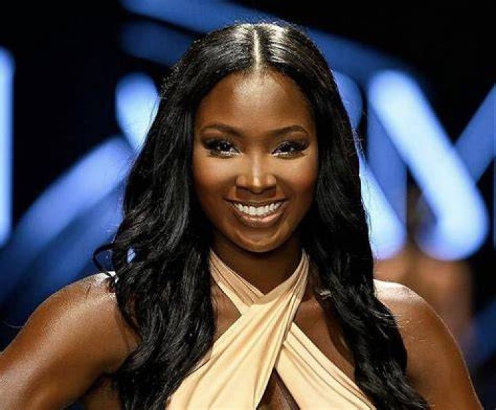 Who Is Single Nafeesah Terry on Temptation Island?