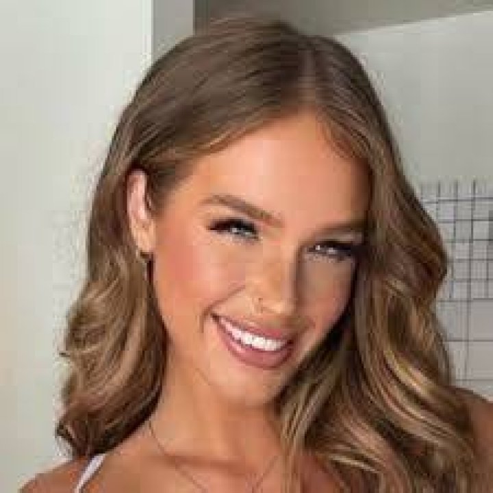 Who Is Sky Bri, Age, Bio, Family, Boyfriend