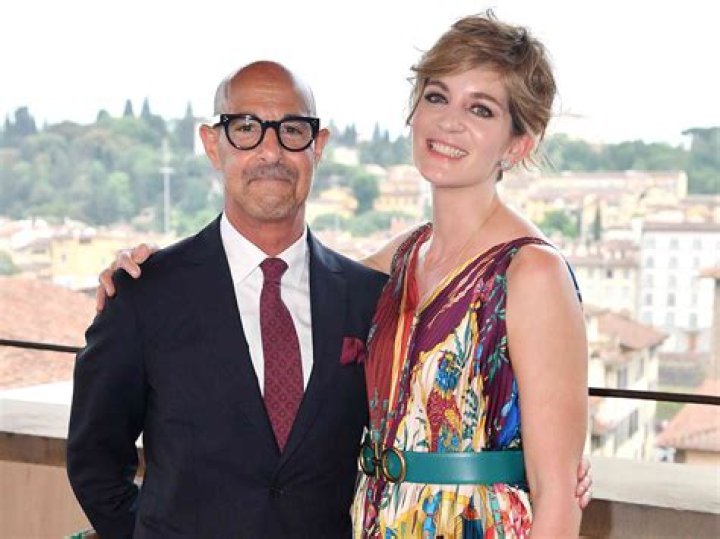 Who Is Stanley Tucci's First Wife? Meet Late Spouse Kate Tucci