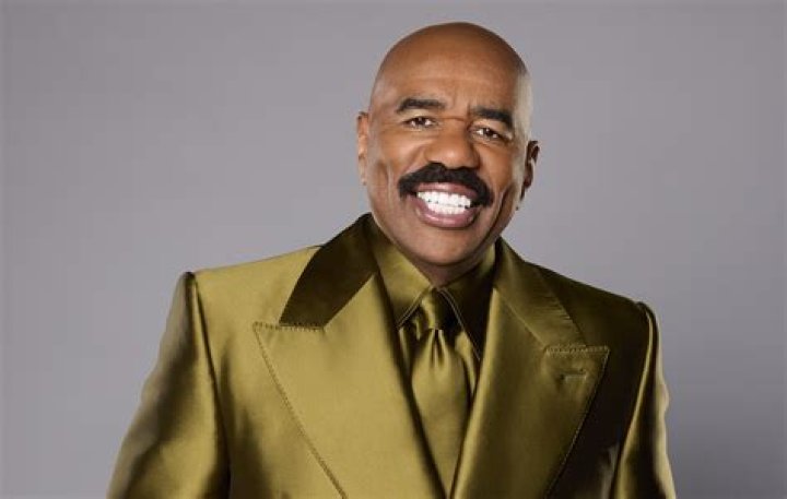 Who Is Steve Harvey's Bodyguard? Steve HarveyMarjorie Split Rumors
