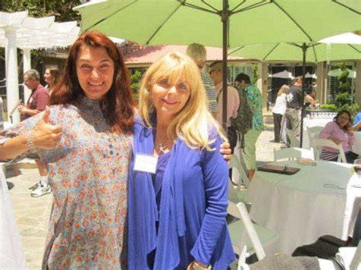 Who Is Tammy Bruce Partner, Is Tammy Bruce Married, Spouse