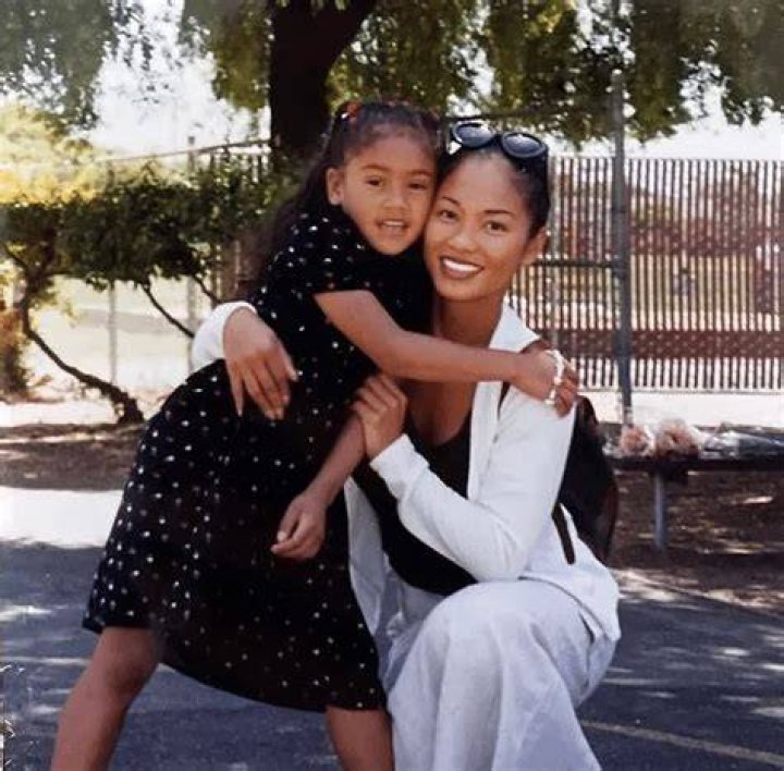 Who is Trinidad Valentin? Everything About Saweetie's mother — citiMuzik