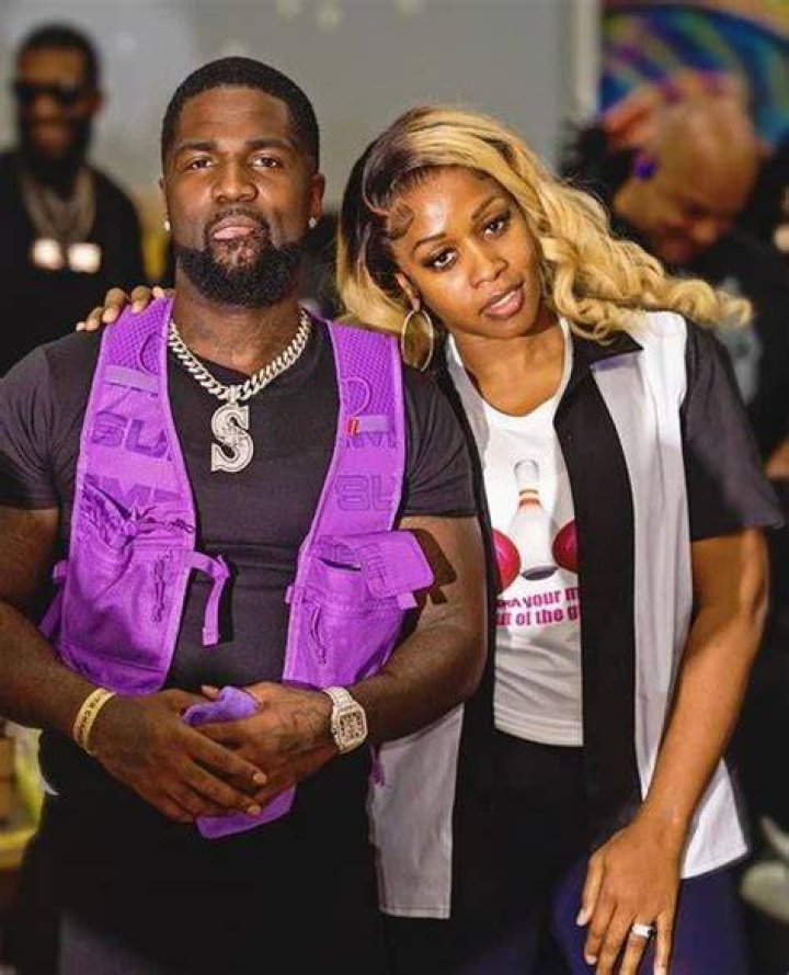 Who is Tsu Surf? Age, real name, and all about the rapper facing 30