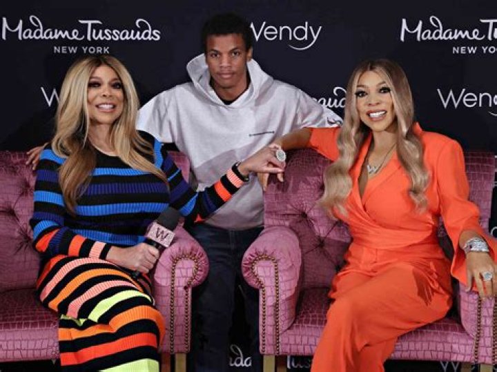 Who Is Wendy William's Exhusband Kevin Hunter?