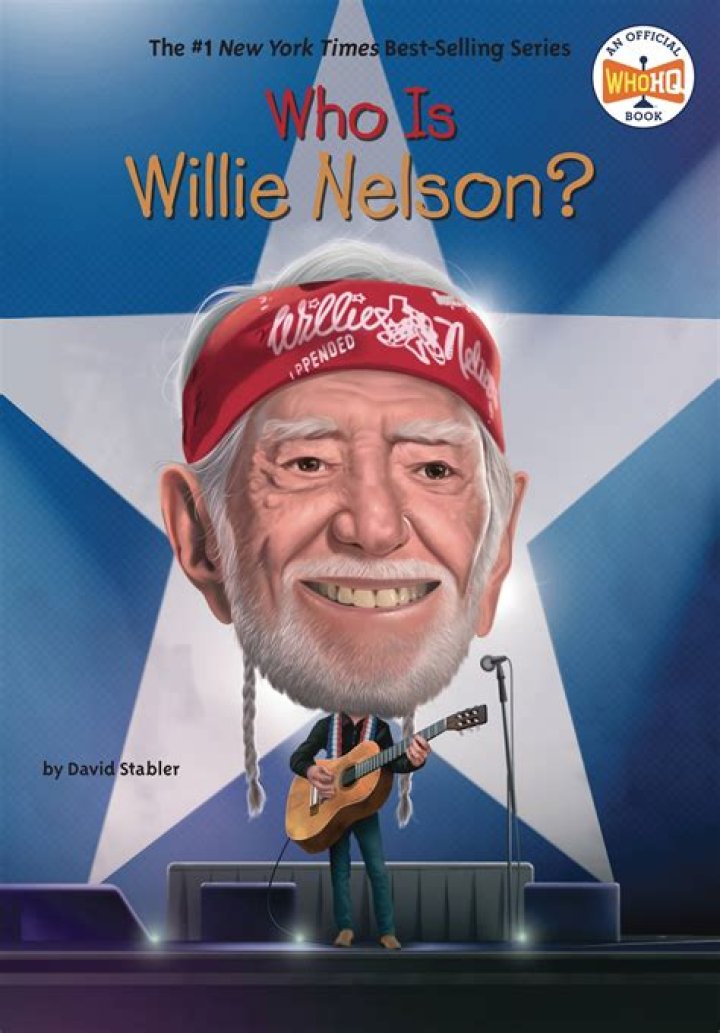 Who Is Willie Nelson's Son, Lukas Nelson? Flipboard