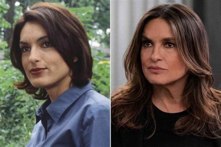 Who was Mariska Hargitay first husband? Does Mariska Hargitay have a