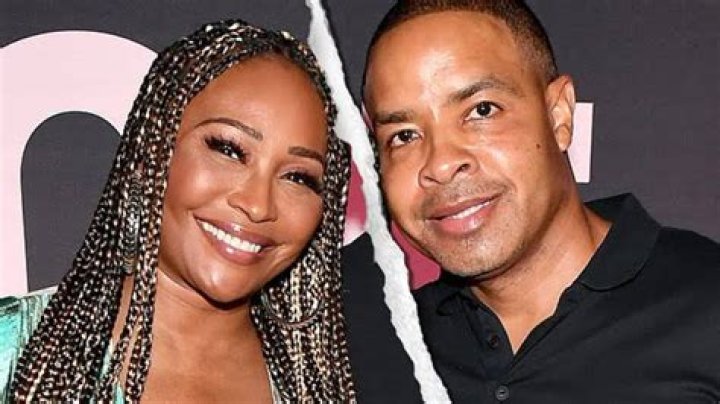 Why Did Cynthia Bailey and Mike Hill Allegedly Get Divorced?