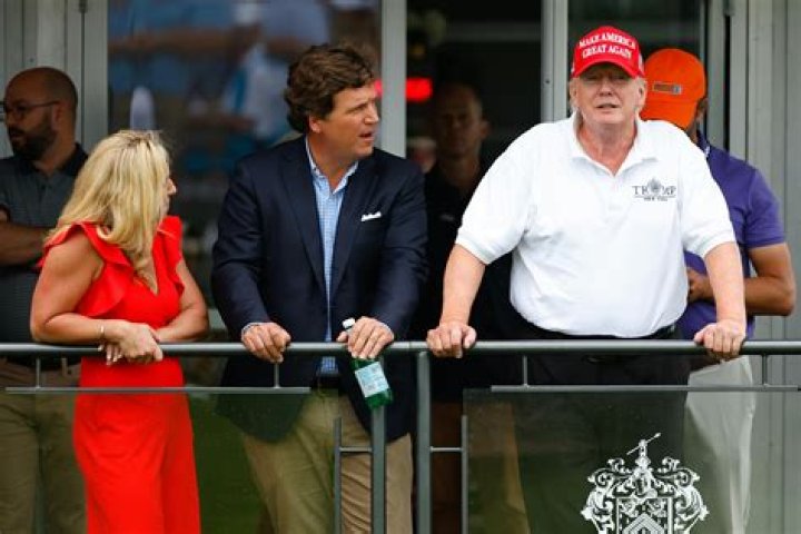 Why Did Tucker Carlson Leave Fox News? What We Know So Far