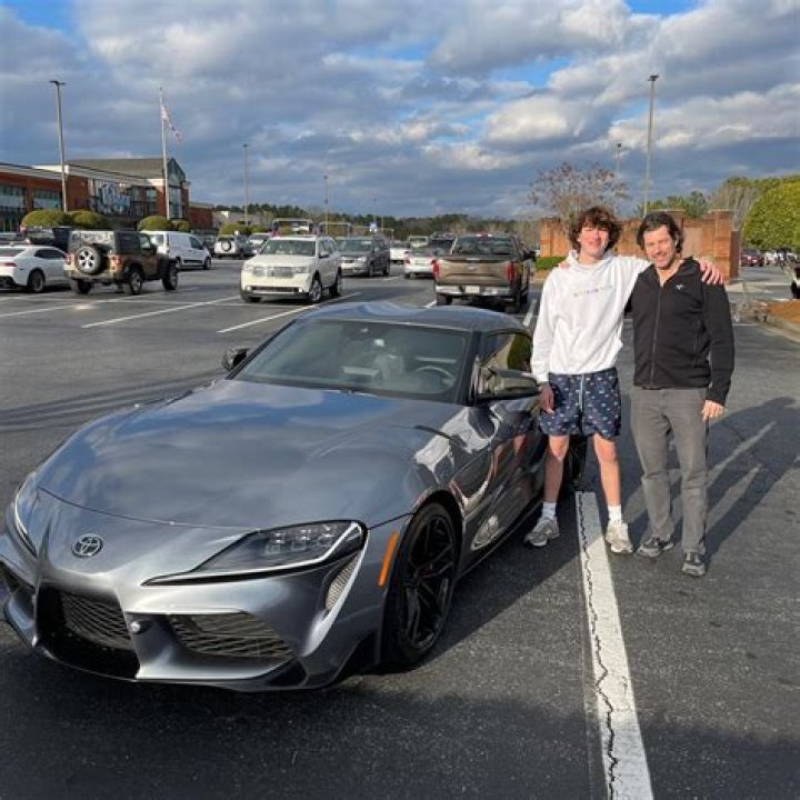 Why fans think Baylen Levine and Sadie Crowell are dating