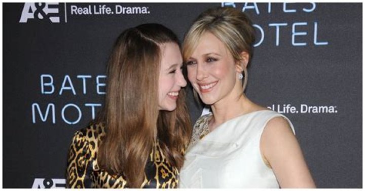 Why Fans Thought Taissa And Vera Farmiga Were Mother And Daughter