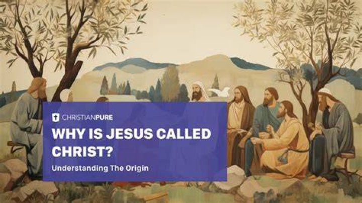 Why Is Jesus Called the "Second Adam"? Topical Studies