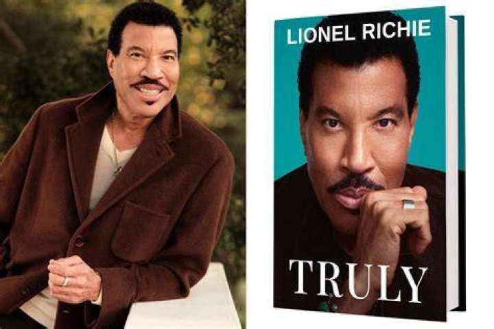 Why Lionel Richie isn't at daughter Sofia Richie's wedding destination