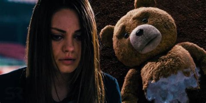 Why Mila Kunis Passed On Ted 2
