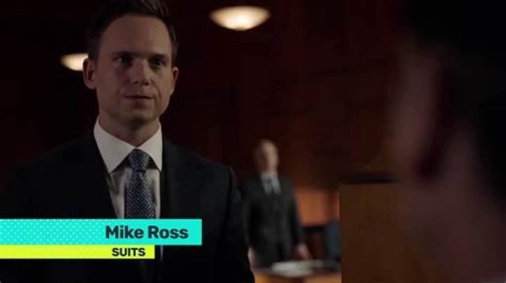 Why Suits Sending Mike To Prison Was Actually Best For The Show SheKnows