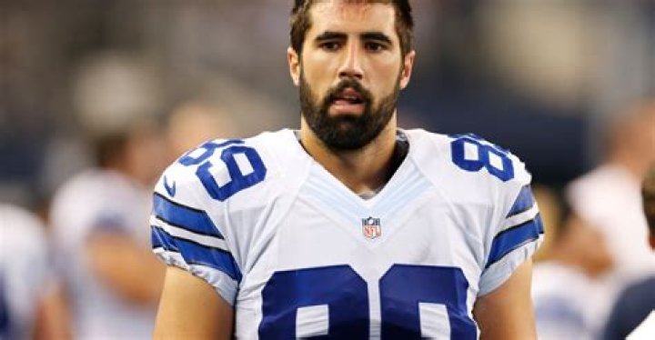Will 2016 Be Gavin Escobar's Last Year With The Cowboys? Blogging The