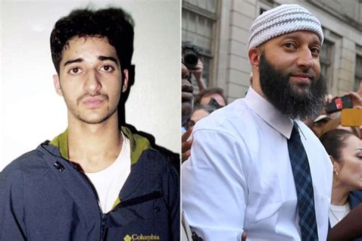 Will Adnan Syed Be Released After Murder Conviction? International