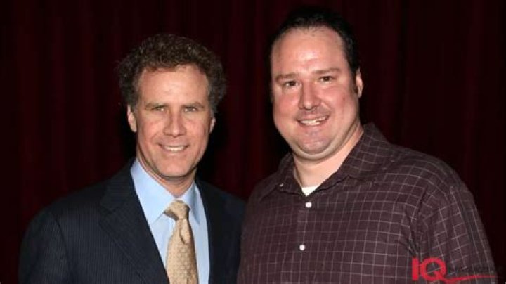 Will Ferrell father Roy Lee Ferrell Jr Celebrities InfoSeeMedia
