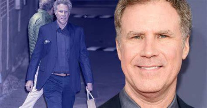 Will Ferrell Net Worth, Height, Age, Affair, Career, and More