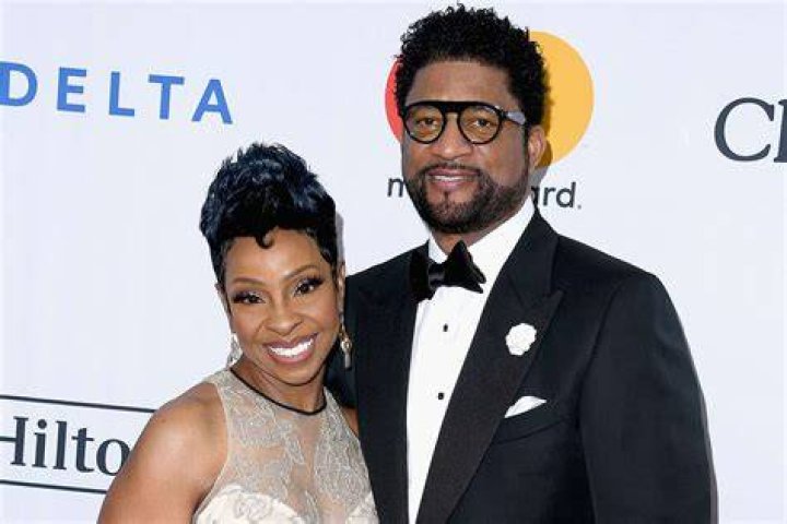 William Mcdowell Gladys Knight Age Difference