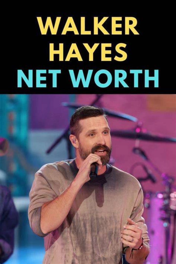 Winny Hayes Net Worth & Earnings (2024)