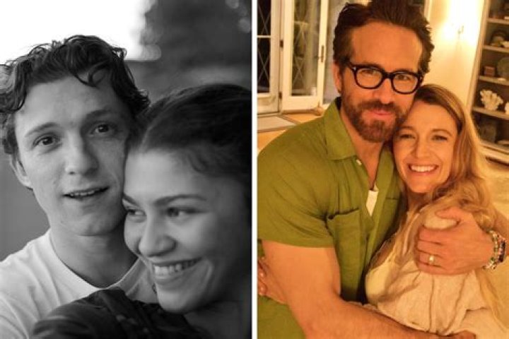 With husband Famous couples, Couples, Teenage boys