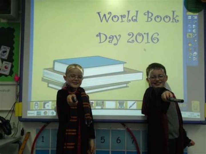 World Book Day 2016 David Baddiel On Why Adding Comedy To Kids' Books
