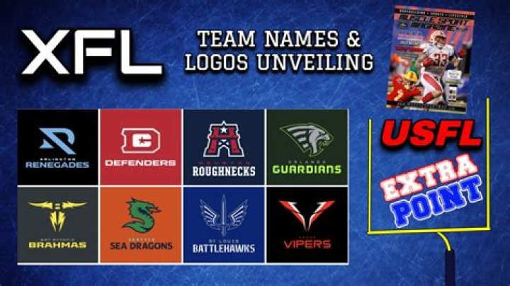 XFL Net Worth: Unveiling The Financial Landscape