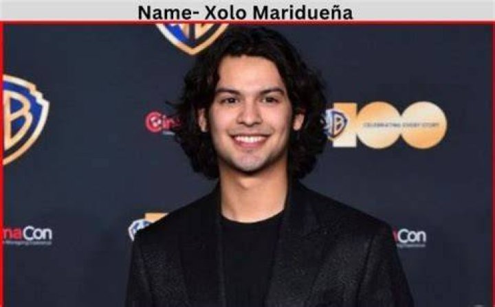 Xolo Maridue&ntilde;a Bio, Wiki, Age, Height, Dating, Karate Training, Movies