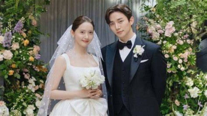 Yoona and Junho Married: A Journey Through Love and Commitment