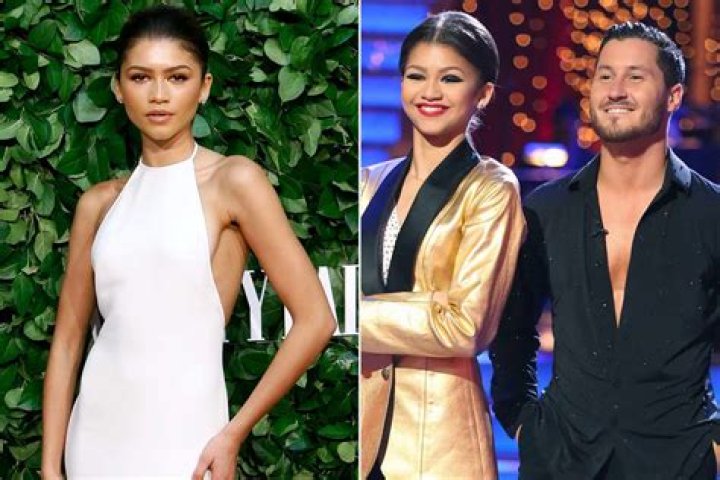 Zendaya & Val Week 5 Dancing With The Stars Photo (34314181) Fanpop