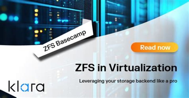 Zfs Backup Cloud