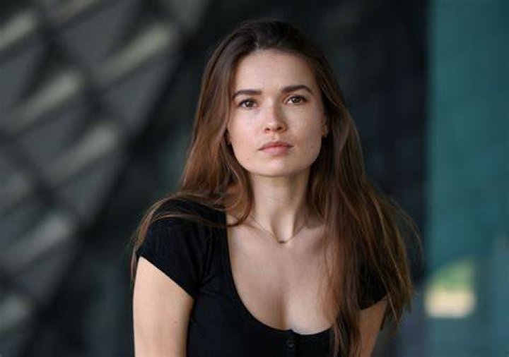 Zoe Moore Archive Jane Uhlig
